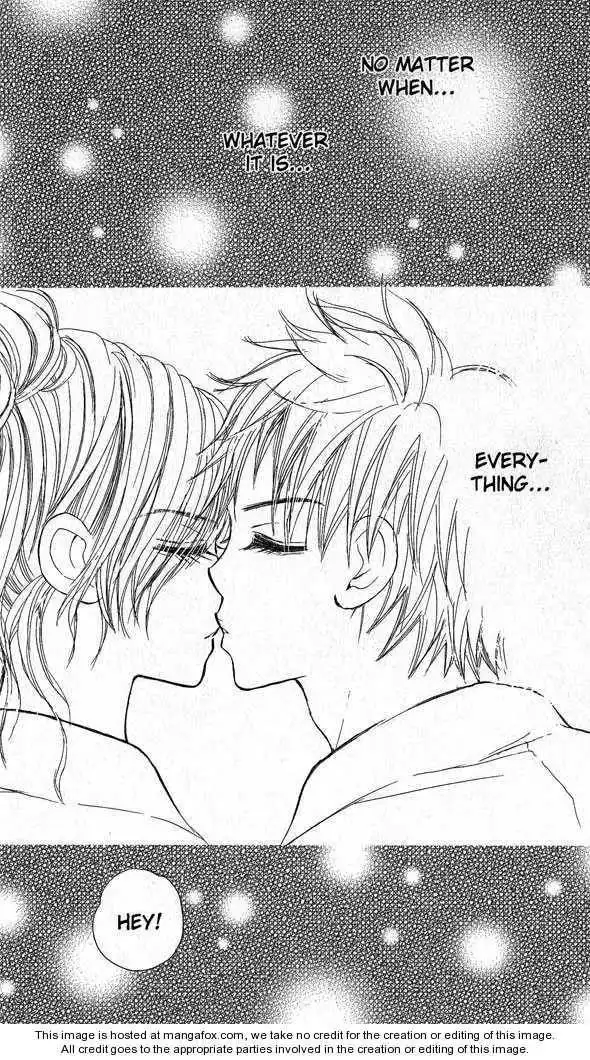 Monkey High! Chapter 12 43